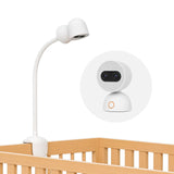 Nizu Simsky Baby Monitor Clip-on Crib Mount ( Mount Only )