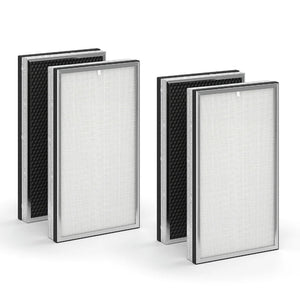 Medify Air MA-112 Replacement Filter Set