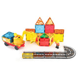 Kebo - Magnetic Builder