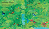 Usborne Look Inside Our World