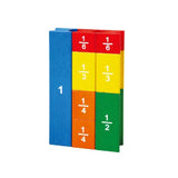Playme Toys Fraction Fun
