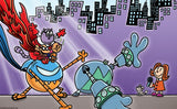 Little Fat Hugs - Dogman Collection (19 Book Set)