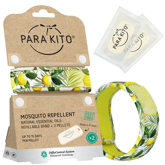 PARAKITO Wristband Limited Edition