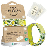 SALE 50% OFF PARAKITO MOSQUITO REPELLENT WRISTBAND (Limited Edition)