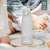 Babymoov - Moov & Feed Portable Bottle Warmer