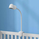 Nizu Simsky Baby Monitor Clip-on Crib Mount ( Mount Only )