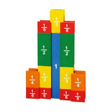 Playme Toys Fraction Fun