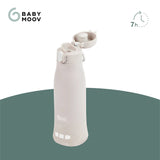 Babymoov - Moov & Feed Portable Bottle Warmer