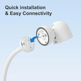 Nizu Simsky Baby Monitor Clip-on Crib Mount ( Mount Only )