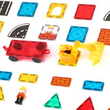 Kebo - Magnetic Builder