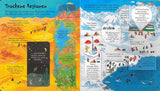 Usborne Look Inside Our World