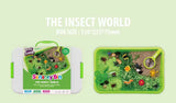 The Kiddie Concept Play Sand Sensory Bin