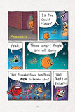 Little Fat Hugs - Dogman Collection (19 Book Set)