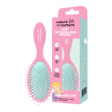 Nature to Nurture - Detangling Hair Brush