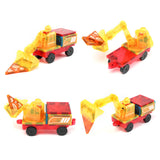 Kebo - Magnetic Builder