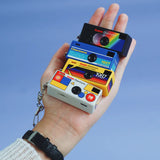 KODAK CHARMERA Keychain Digital Camera Blind Box
