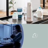 Babymoov - Moov & Feed Portable Bottle Warmer