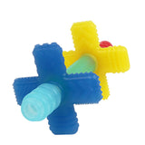 Itzy Ritzy Teensy Tube Teether