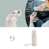 Babymoov - Moov & Feed Portable Bottle Warmer