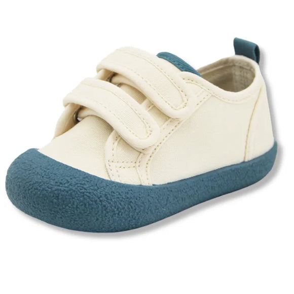 Topstar Ergonomic Kids Canvas Shoes (Model: 1256)