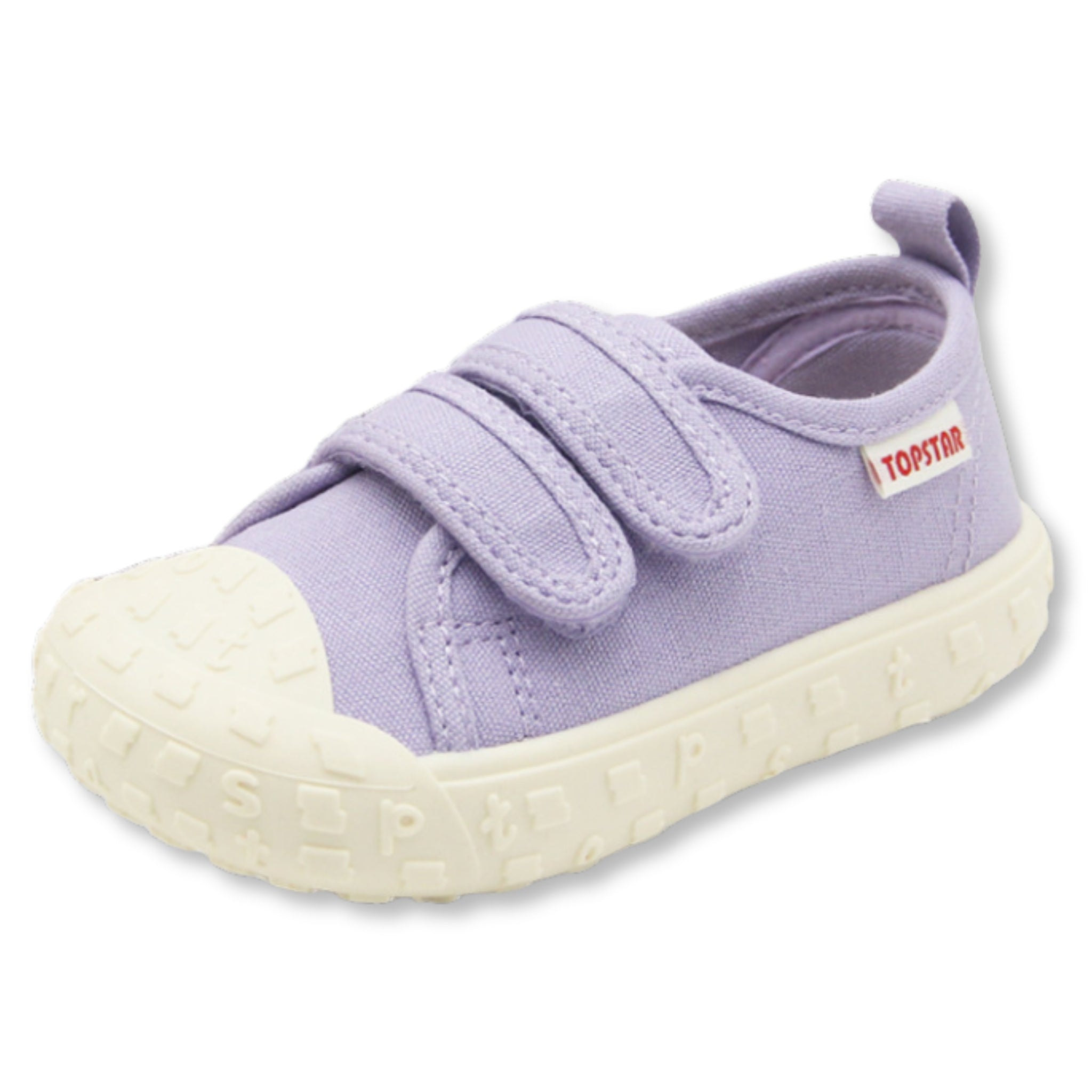 Topstar Ergonomic Kids Canvas Shoes (Model: 1223) – Urban