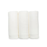 Lulujo Bamboo Muslin (Set of 3)