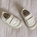 Topstar Ergonomic Kids Canvas Shoes (Model: 1255)