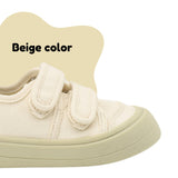 Topstar Ergonomic Kids Canvas Shoes (Model: 1255)