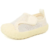 Topstar Ergonomic Kids Canvas Shoes (Model: 7021)