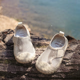 Topstar Ergonomic Kids Canvas Shoes (Model: 7021)