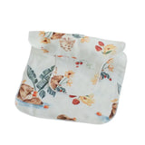 Ann & Dan Bamboo Back Cloth