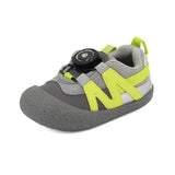 Topstar Ergonomic Kids Canvas Shoes (Model: 6009)