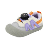 Topstar Ergonomic Kids Canvas Shoes (Model: 6009)