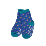 Zoocchini Baby Safety Grip Socks