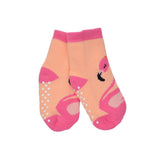 Zoocchini Baby Safety Grip Socks