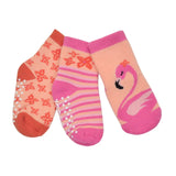Zoocchini Baby Safety Grip Socks