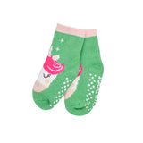 Zoocchini Baby Safety Grip Socks