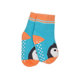 Zoocchini Baby Safety Grip Socks