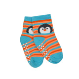Zoocchini Baby Safety Grip Socks