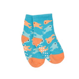 Zoocchini Baby Safety Grip Socks