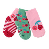 Zoocchini Baby Safety Grip Socks