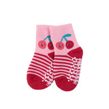 Zoocchini Baby Safety Grip Socks