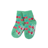 Zoocchini Baby Safety Grip Socks