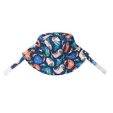 Zoocchini UPF50 Baby & Kids Bucket Sunhat