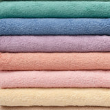 Kottn by Little Palmerhaus - 100% Cotton Airsoft Baby/Toddler Towel