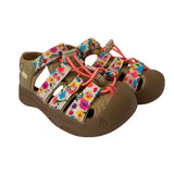 Topstar Ergonomic Kids Sandals (Model: 7016)