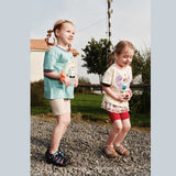 Topstar Ergonomic Kids Sandals (Model: 7016)