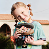 Topstar Ergonomic Kids Sandals (Model: 7016)