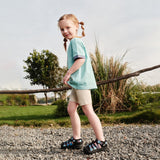 Topstar Ergonomic Kids Sandals (Model: 7016)