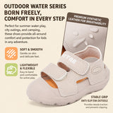 Topstar Ergonomic Kids Sandals (Model: 7023)